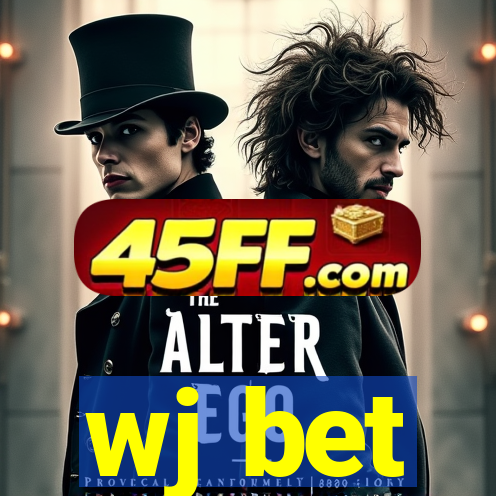 wj bet